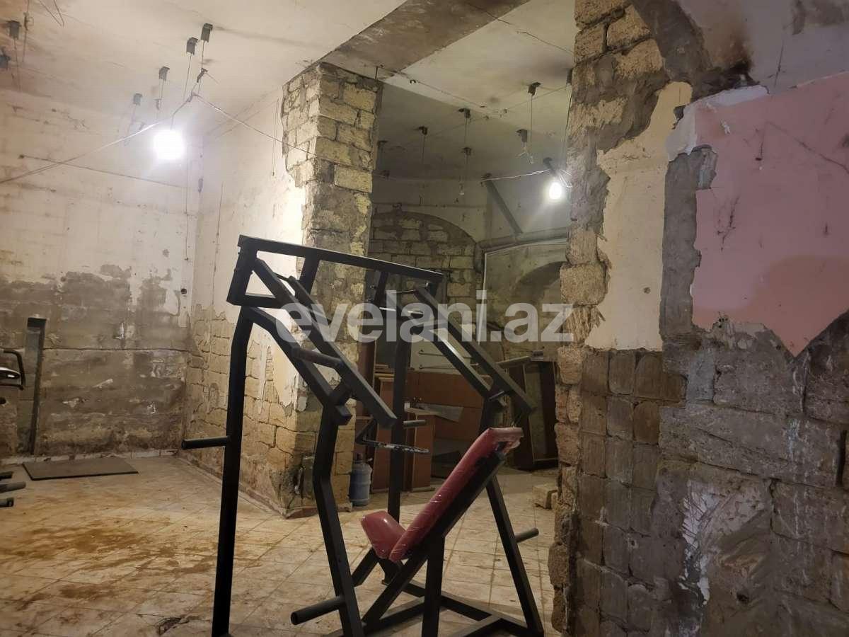 Kirayə verilir, obyekt, 400 m², Bakı, Səbail r, İçəri Şəhər m.