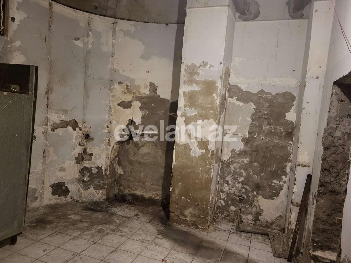 Kirayə verilir, obyekt, 400 m², Bakı, Səbail r, İçəri Şəhər m.