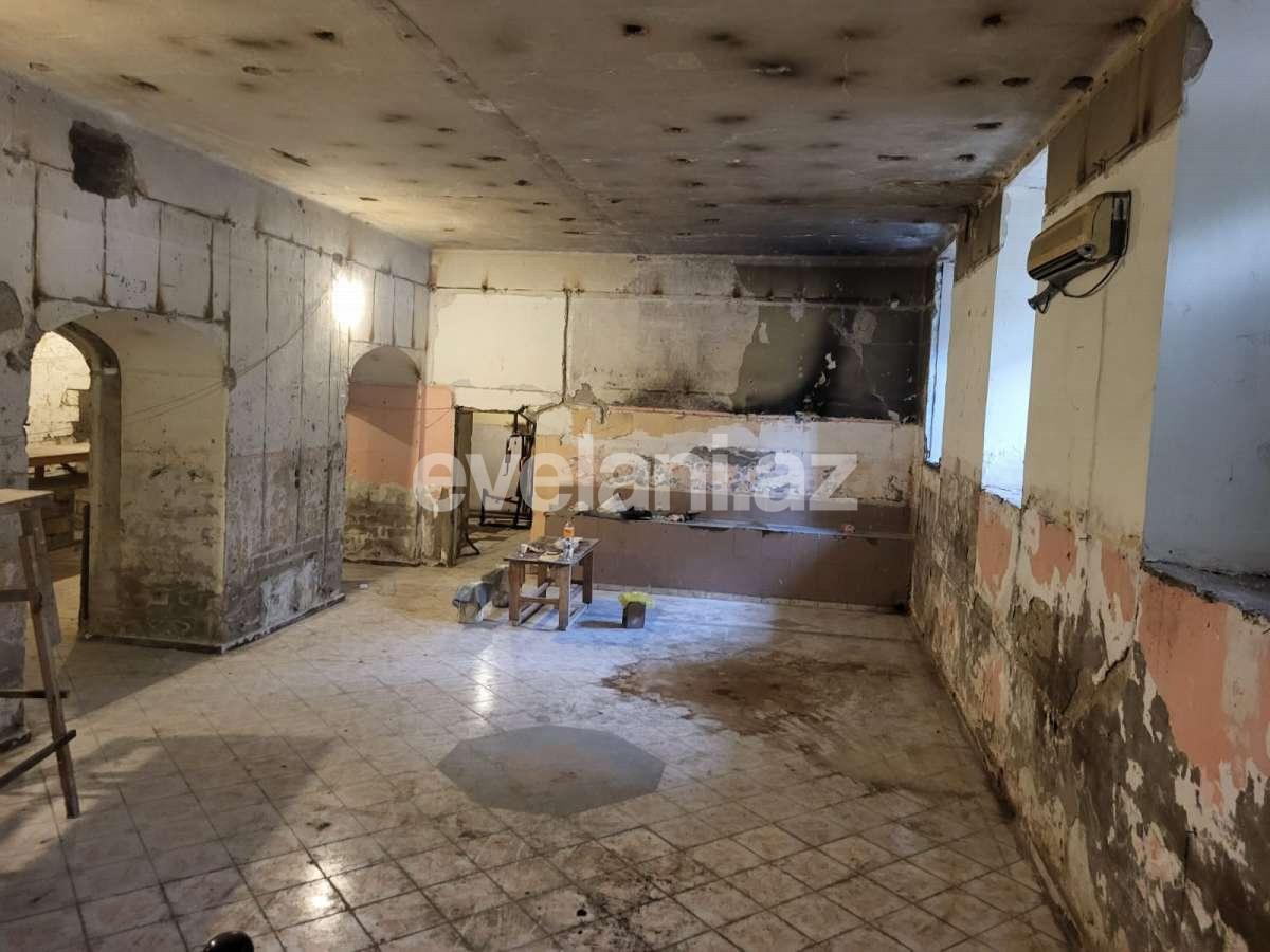 Kirayə verilir, obyekt, 400 m², Bakı, Səbail r, İçəri Şəhər m.