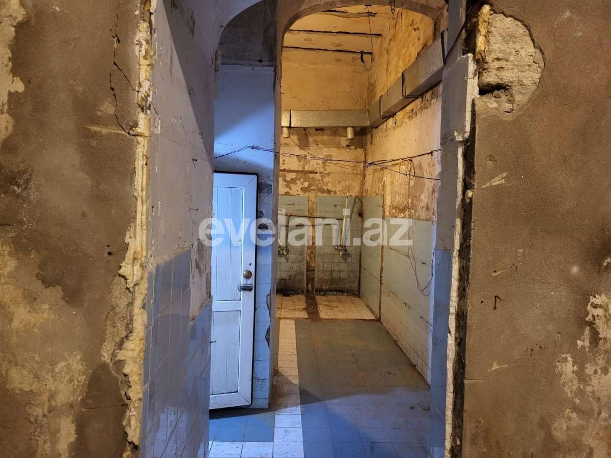 Kirayə verilir, obyekt, 400 m², Bakı, Səbail r, İçəri Şəhər m.