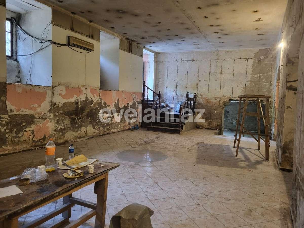 Kirayə verilir, obyekt, 400 m², Bakı, Səbail r, İçəri Şəhər m.