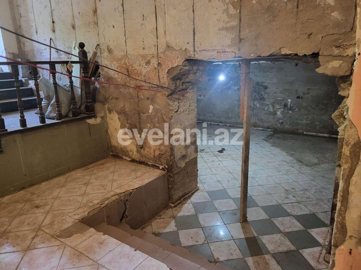 Kirayə verilir, obyekt, 400 m², Bakı, Səbail r, İçəri Şəhər m.