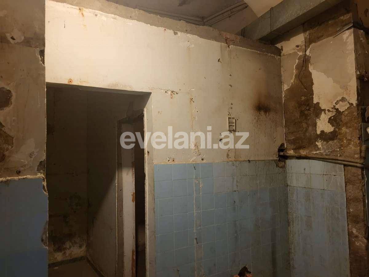 Kirayə verilir, obyekt, 400 m², Bakı, Səbail r, İçəri Şəhər m.