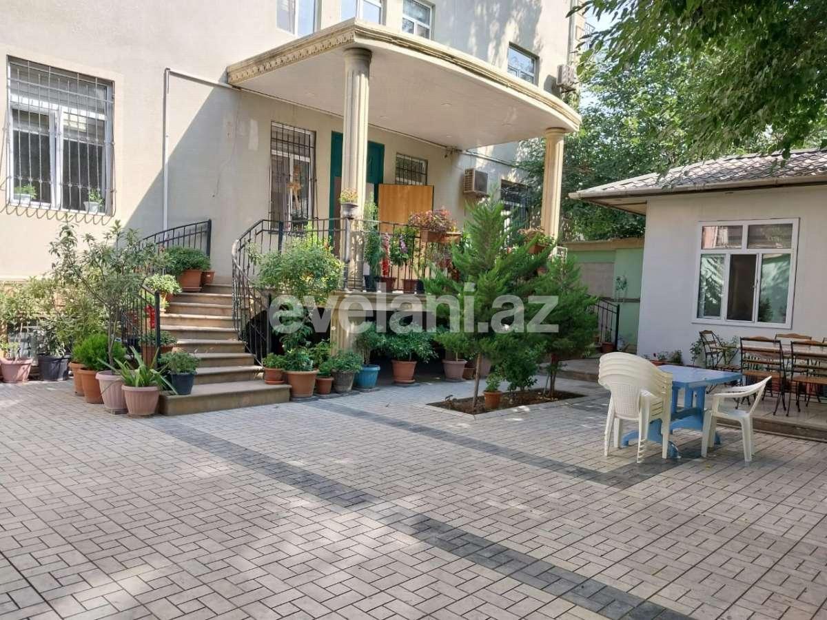 Kirayə verilir, ofis, 5 otaqlı, 250 m², Bakı, Nərimanov r, Nəriman Nərimanov m.