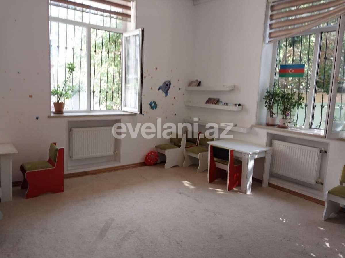 Kirayə verilir, ofis, 5 otaqlı, 250 m², Bakı, Nərimanov r, Nəriman Nərimanov m.