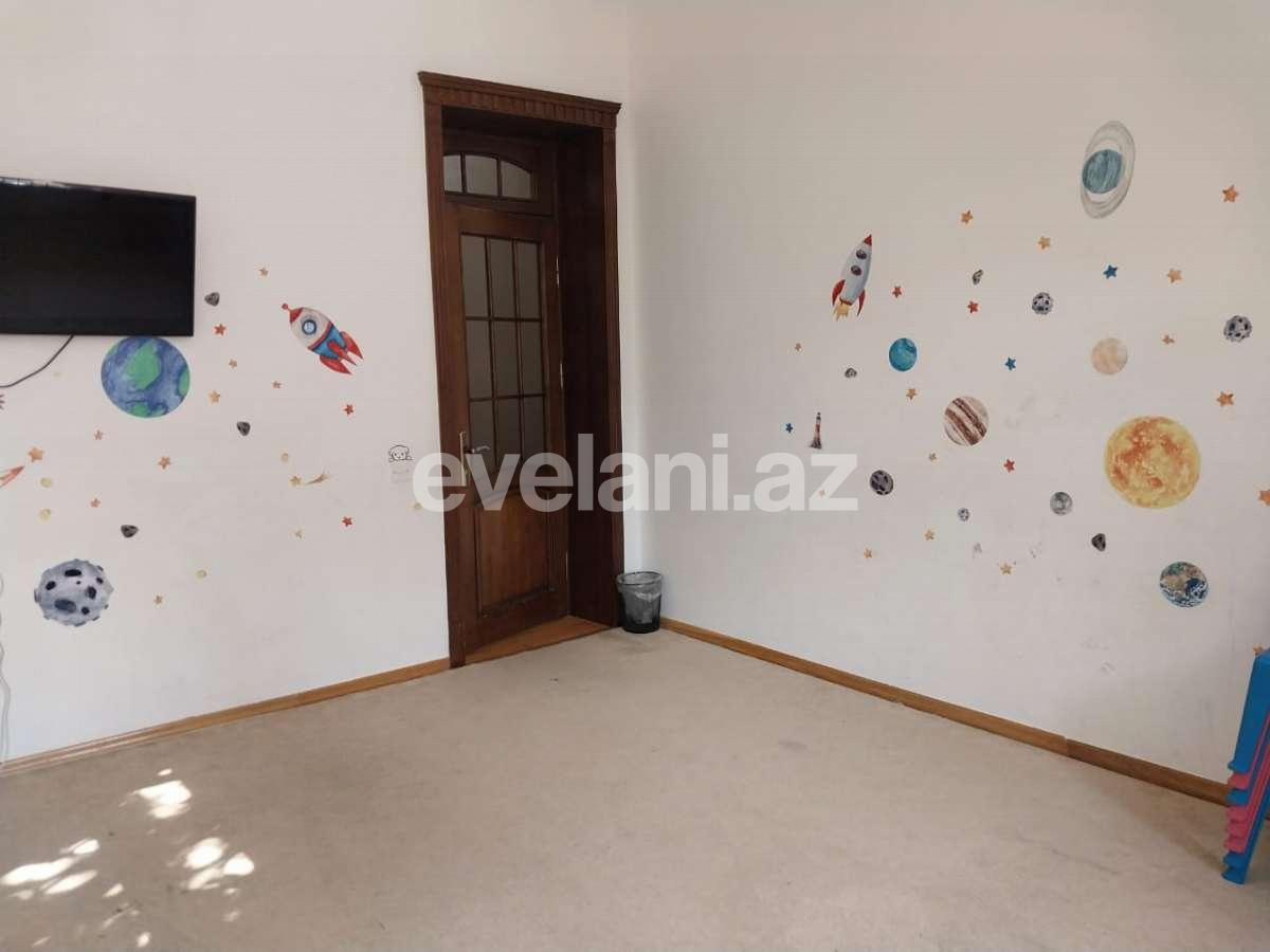 Kirayə verilir, ofis, 5 otaqlı, 250 m², Bakı, Nərimanov r, Nəriman Nərimanov m.