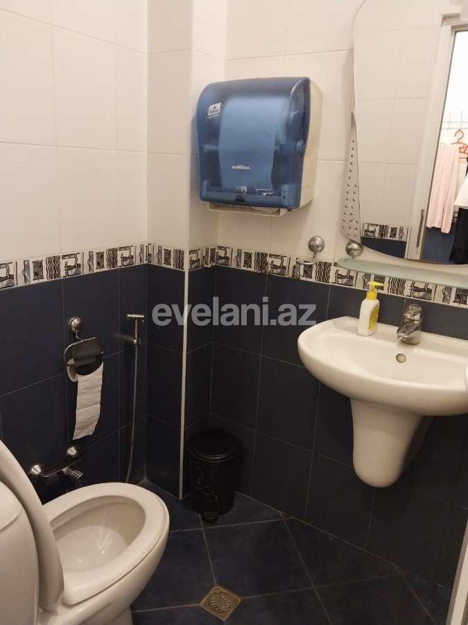 Kirayə verilir, ofis, 5 otaqlı, 250 m², Bakı, Nərimanov r, Nəriman Nərimanov m.