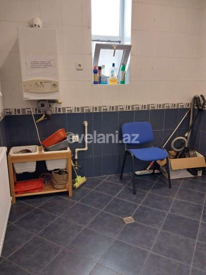 Kirayə verilir, ofis, 5 otaqlı, 250 m², Bakı, Nərimanov r, Nəriman Nərimanov m.