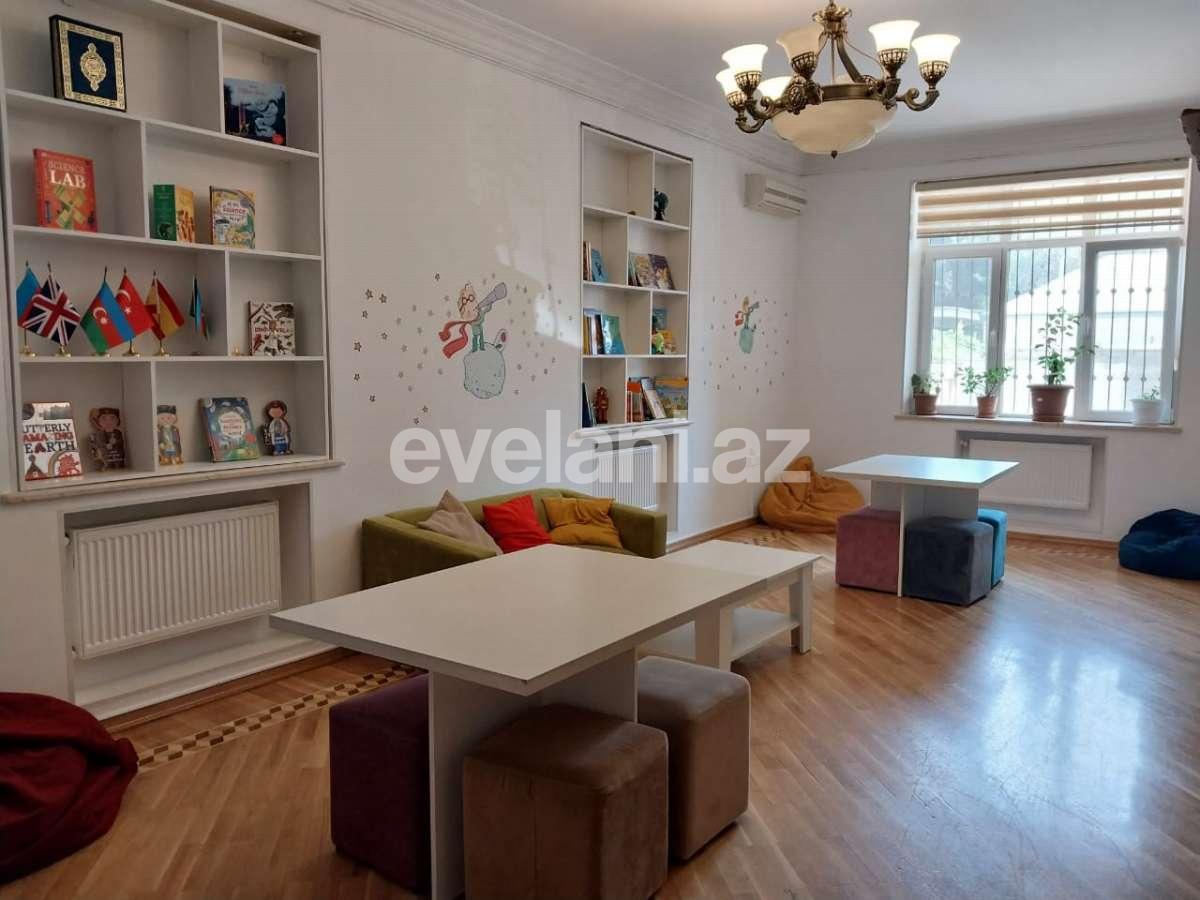 Kirayə verilir, ofis, 5 otaqlı, 250 m², Bakı, Nərimanov r, Nəriman Nərimanov m.