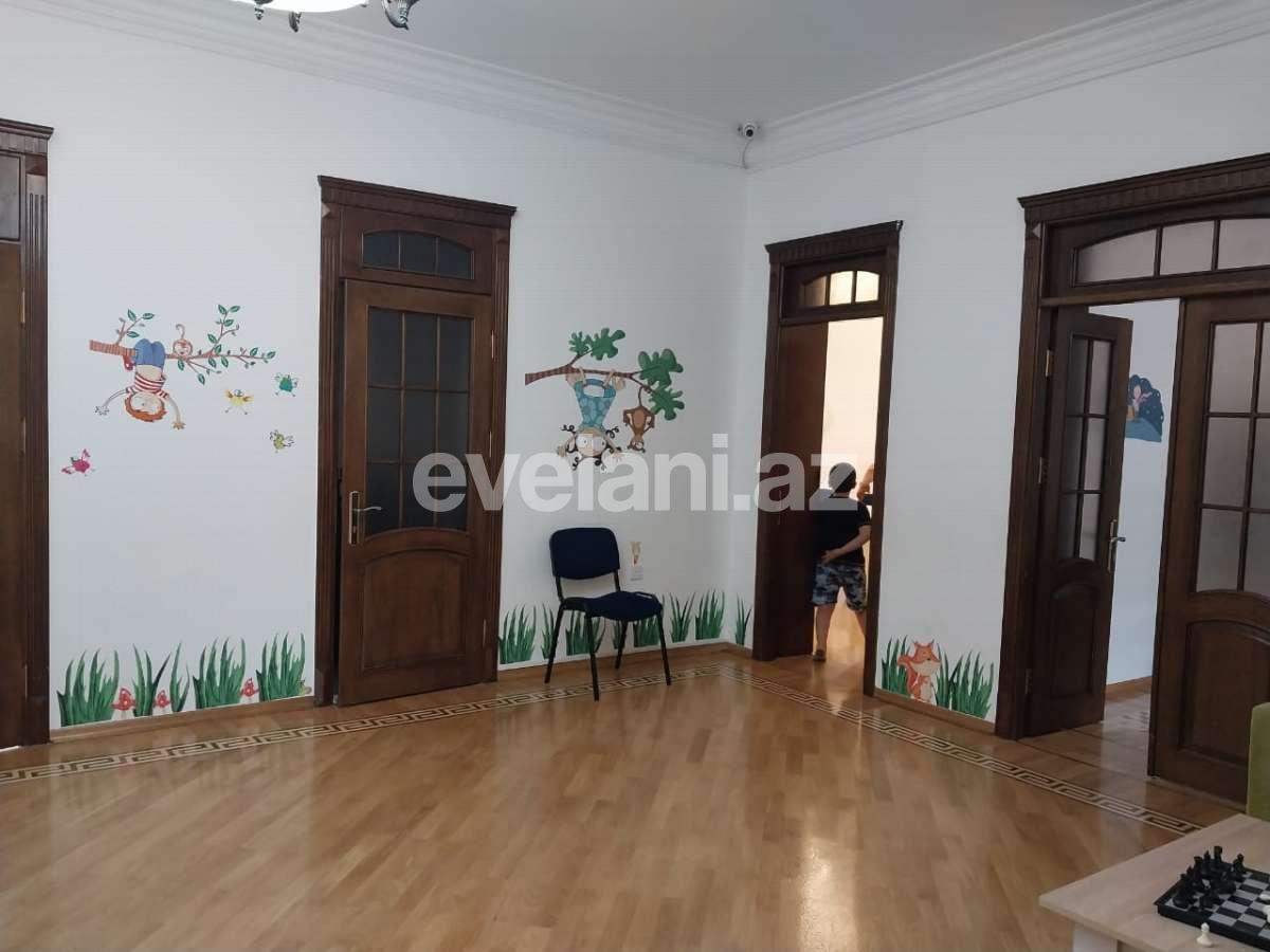 Kirayə verilir, ofis, 5 otaqlı, 250 m², Bakı, Nərimanov r, Nəriman Nərimanov m.