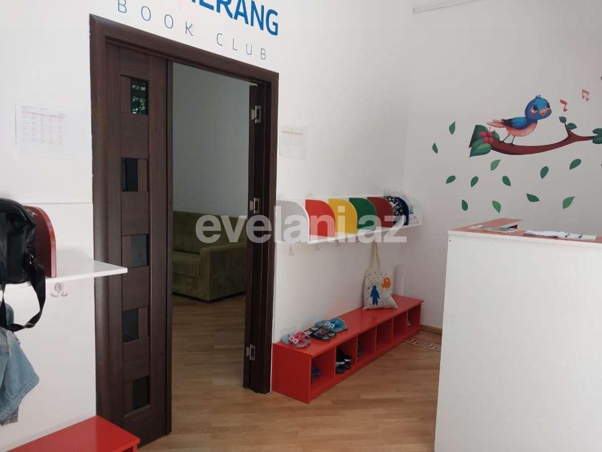 Kirayə verilir, ofis, 5 otaqlı, 250 m², Bakı, Nərimanov r, Nəriman Nərimanov m.