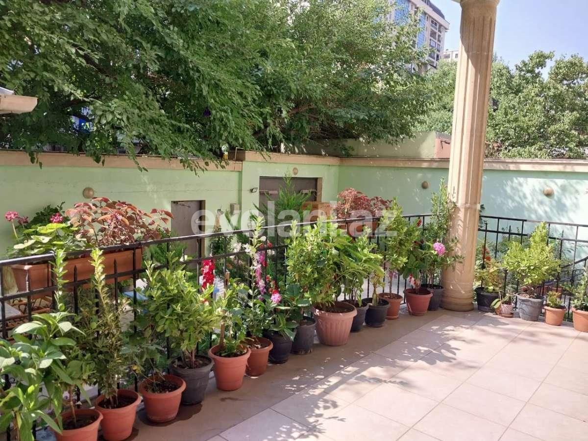 Kirayə verilir, ofis, 5 otaqlı, 250 m², Bakı, Nərimanov r, Nəriman Nərimanov m.