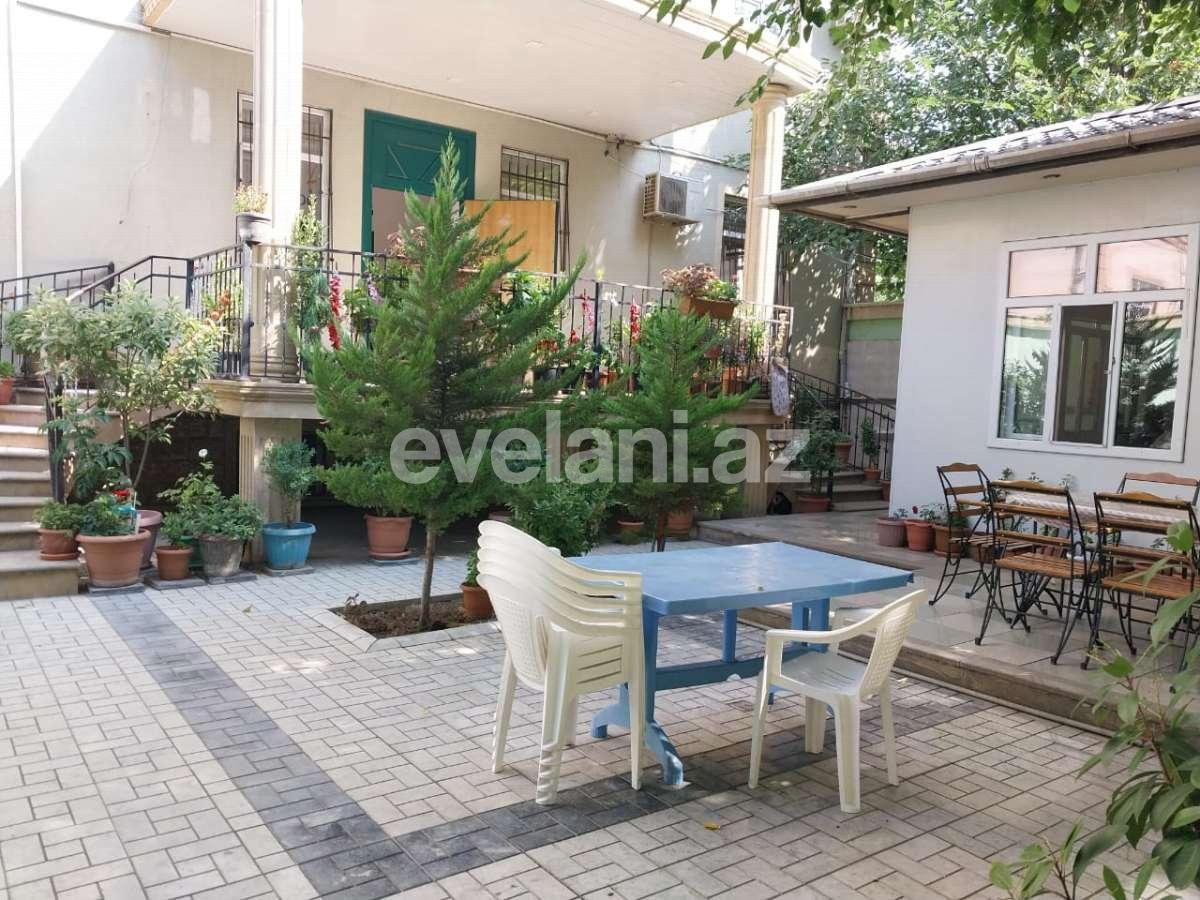 Kirayə verilir, ofis, 5 otaqlı, 250 m², Bakı, Nərimanov r, Nəriman Nərimanov m.