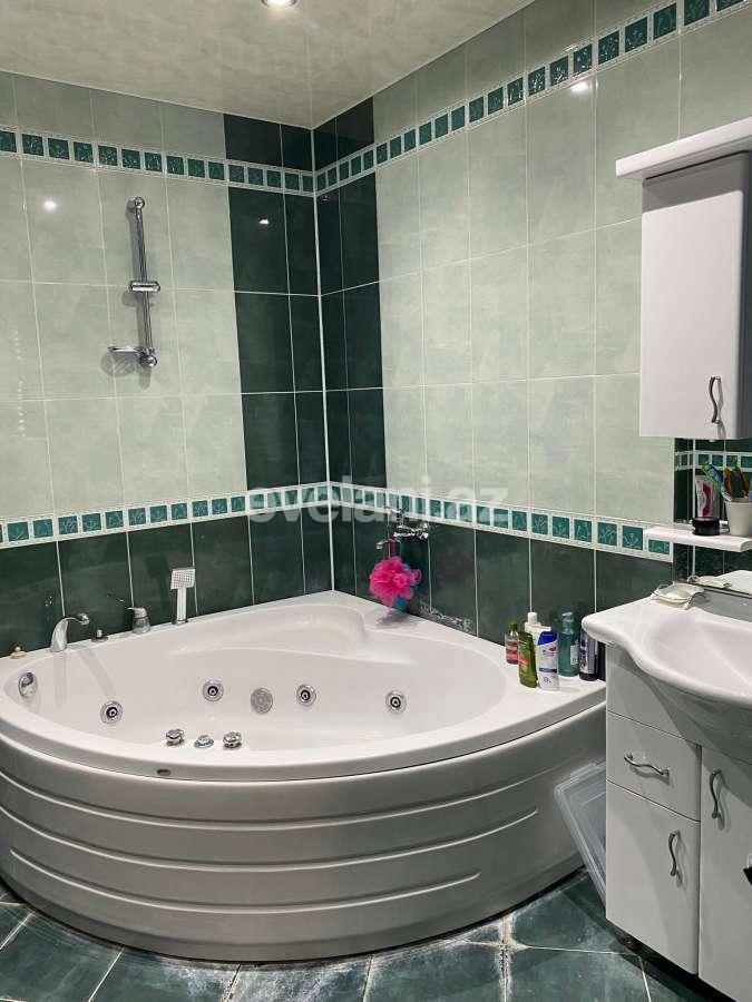 Сдаётся, новостройка, 2-комнаты, 87 m², Баку, Насиминский r, 8 Ноябрь m.