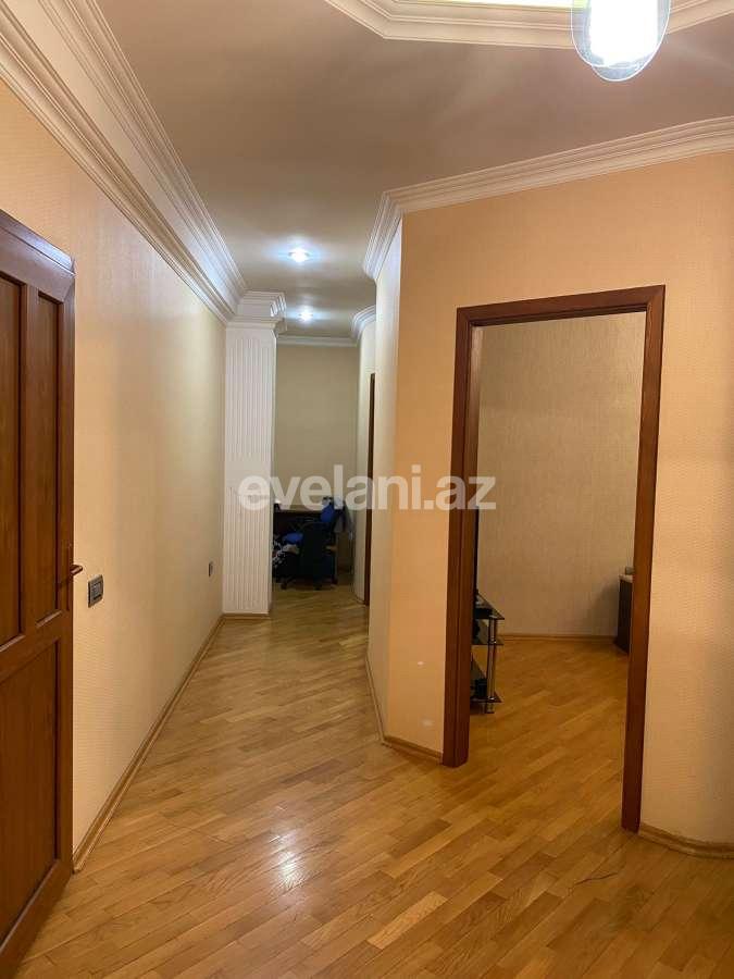 Сдаётся, новостройка, 2-комнаты, 87 m², Баку, Насиминский r, 8 Ноябрь m.