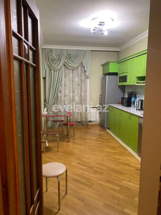 Сдаётся, новостройка, 2-комнаты, 87 m², Баку, Насиминский r, 8 Ноябрь m.