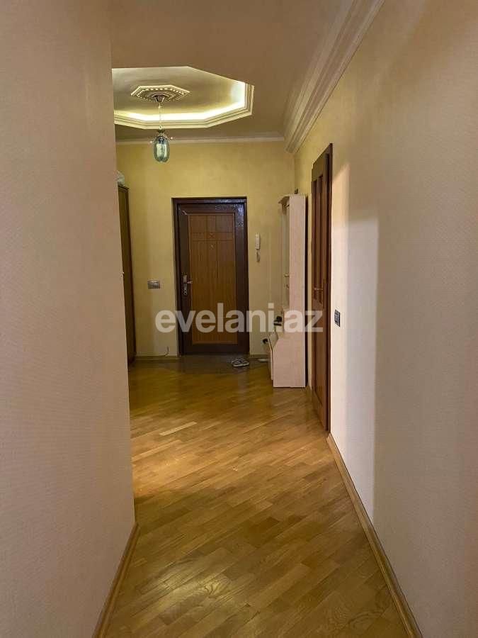 Сдаётся, новостройка, 2-комнаты, 87 m², Баку, Насиминский r, 8 Ноябрь m.