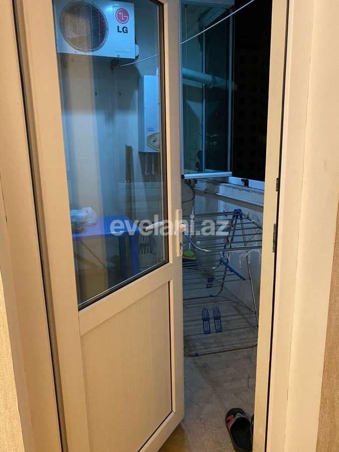 Сдаётся, новостройка, 2-комнаты, 87 m², Баку, Насиминский r, 8 Ноябрь m.