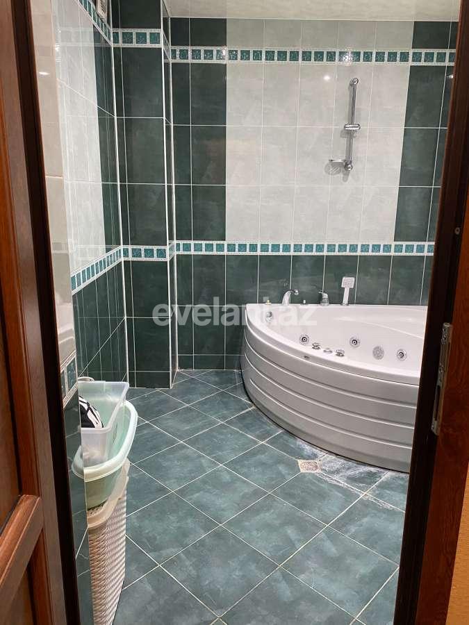 Сдаётся, новостройка, 2-комнаты, 87 m², Баку, Насиминский r, 8 Ноябрь m.