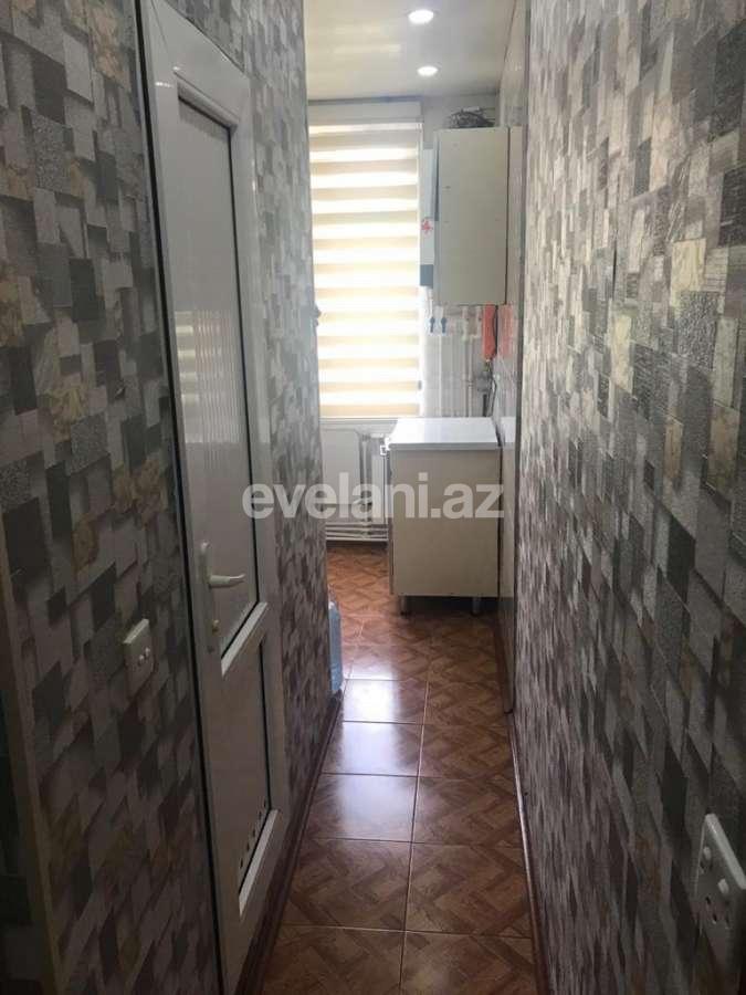Satılır, köhnə tikili, 2 otaqlı, 49.99 m², Bakı, Binəqədi r, 9-cu mikrorayon q.