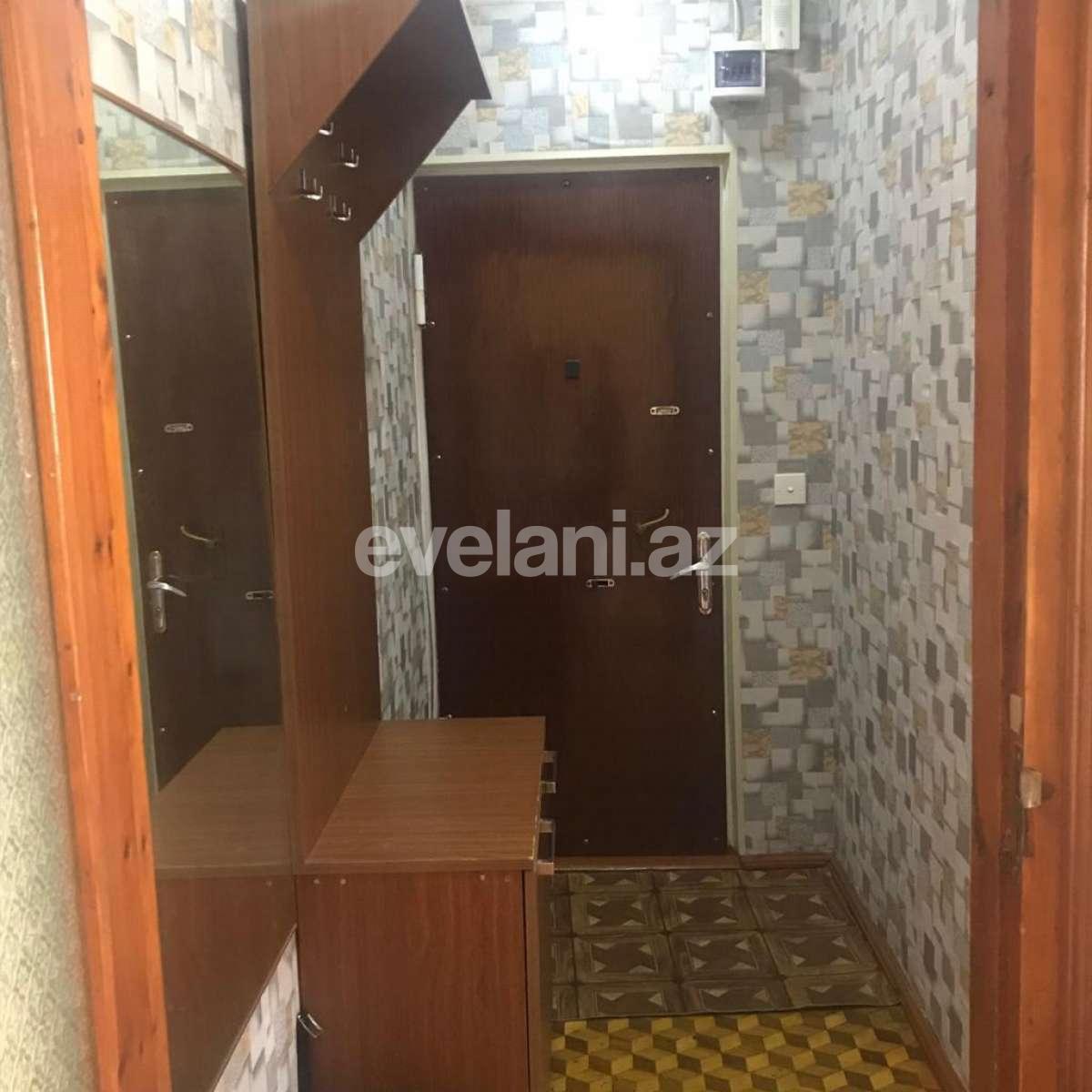 Satılır, köhnə tikili, 2 otaqlı, 49.99 m², Bakı, Binəqədi r, 9-cu mikrorayon q.
