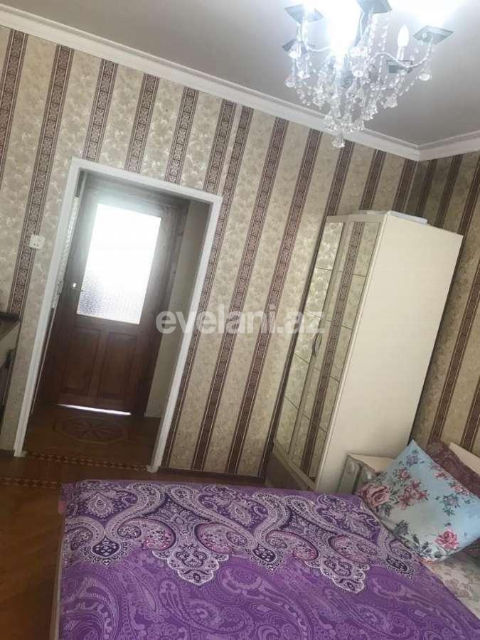 Satılır, köhnə tikili, 2 otaqlı, 49.99 m², Bakı, Binəqədi r, 9-cu mikrorayon q.