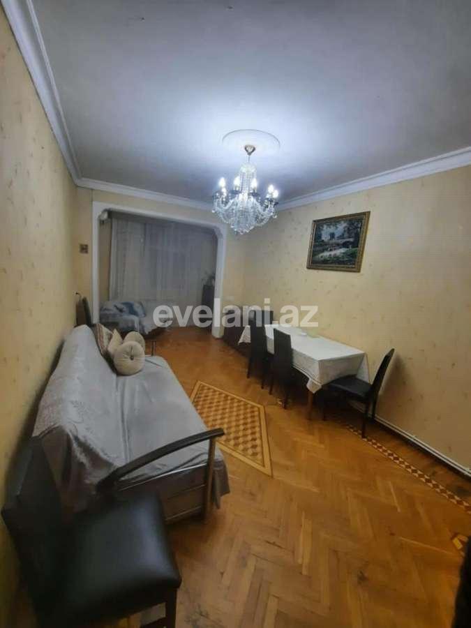 Satılır, köhnə tikili, 2 otaqlı, 49.99 m², Bakı, Binəqədi r, 9-cu mikrorayon q.