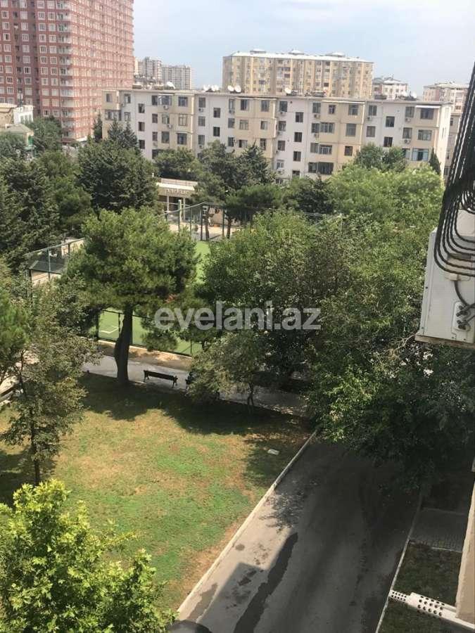 Satılır, köhnə tikili, 2 otaqlı, 49.99 m², Bakı, Binəqədi r, 9-cu mikrorayon q.