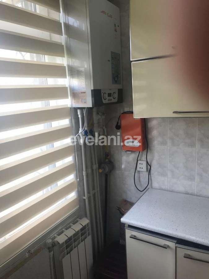 Satılır, köhnə tikili, 2 otaqlı, 49.99 m², Bakı, Binəqədi r, 9-cu mikrorayon q.