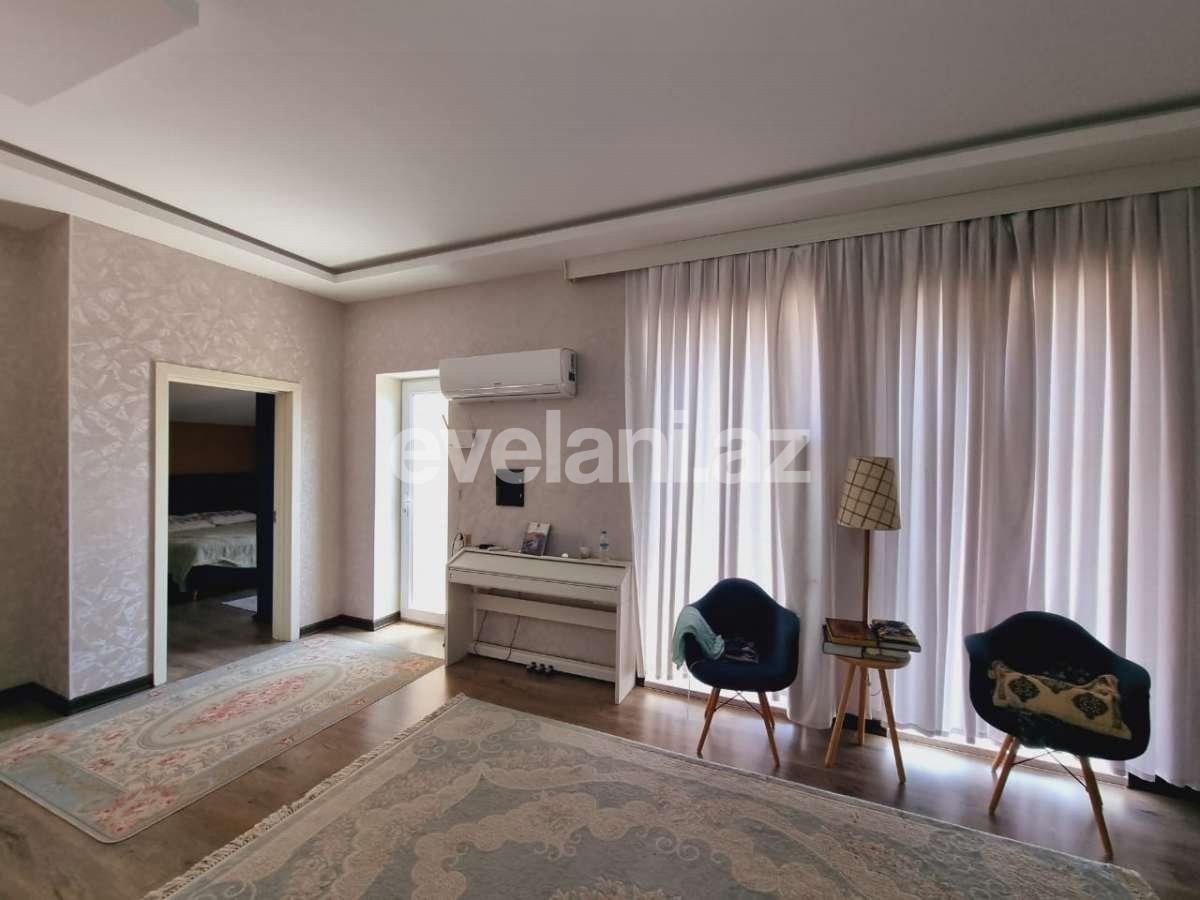 Satılır, həyət evi / bağ, 5 otaqlı, 180 m², Bakı, Xəzər r, Mərdəkan q.