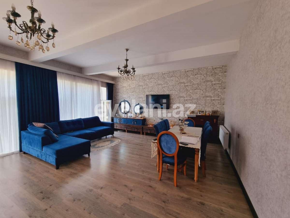 Satılır, həyət evi / bağ, 5 otaqlı, 180 m², Bakı, Xəzər r, Mərdəkan q.