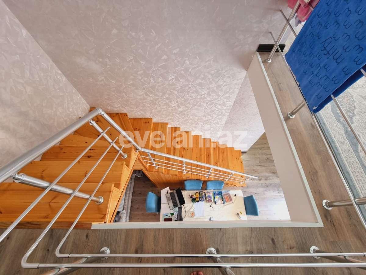 Satılır, həyət evi / bağ, 5 otaqlı, 180 m², Bakı, Xəzər r, Mərdəkan q.