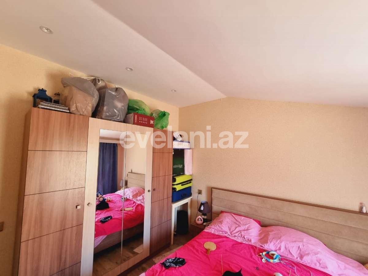 Satılır, həyət evi / bağ, 5 otaqlı, 180 m², Bakı, Xəzər r, Mərdəkan q.