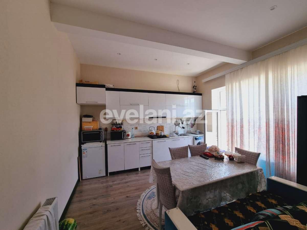 Satılır, həyət evi / bağ, 5 otaqlı, 180 m², Bakı, Xəzər r, Mərdəkan q.