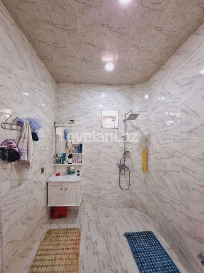 Satılır, həyət evi / bağ, 5 otaqlı, 180 m², Bakı, Xəzər r, Mərdəkan q.