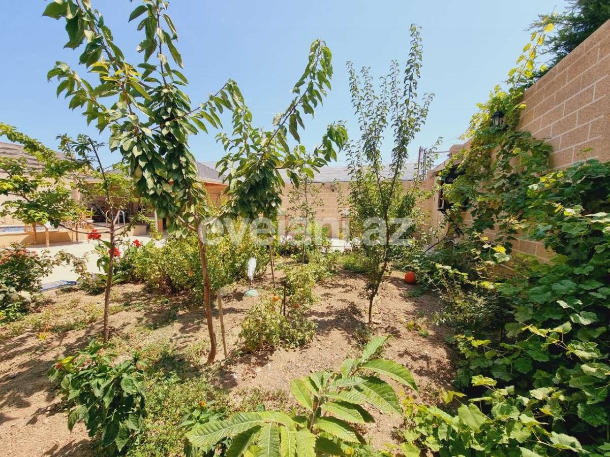 Satılır, həyət evi / bağ, 5 otaqlı, 180 m², Bakı, Xəzər r, Mərdəkan q.