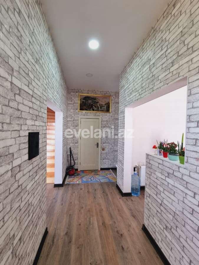 Satılır, həyət evi / bağ, 5 otaqlı, 180 m², Bakı, Xəzər r, Mərdəkan q.