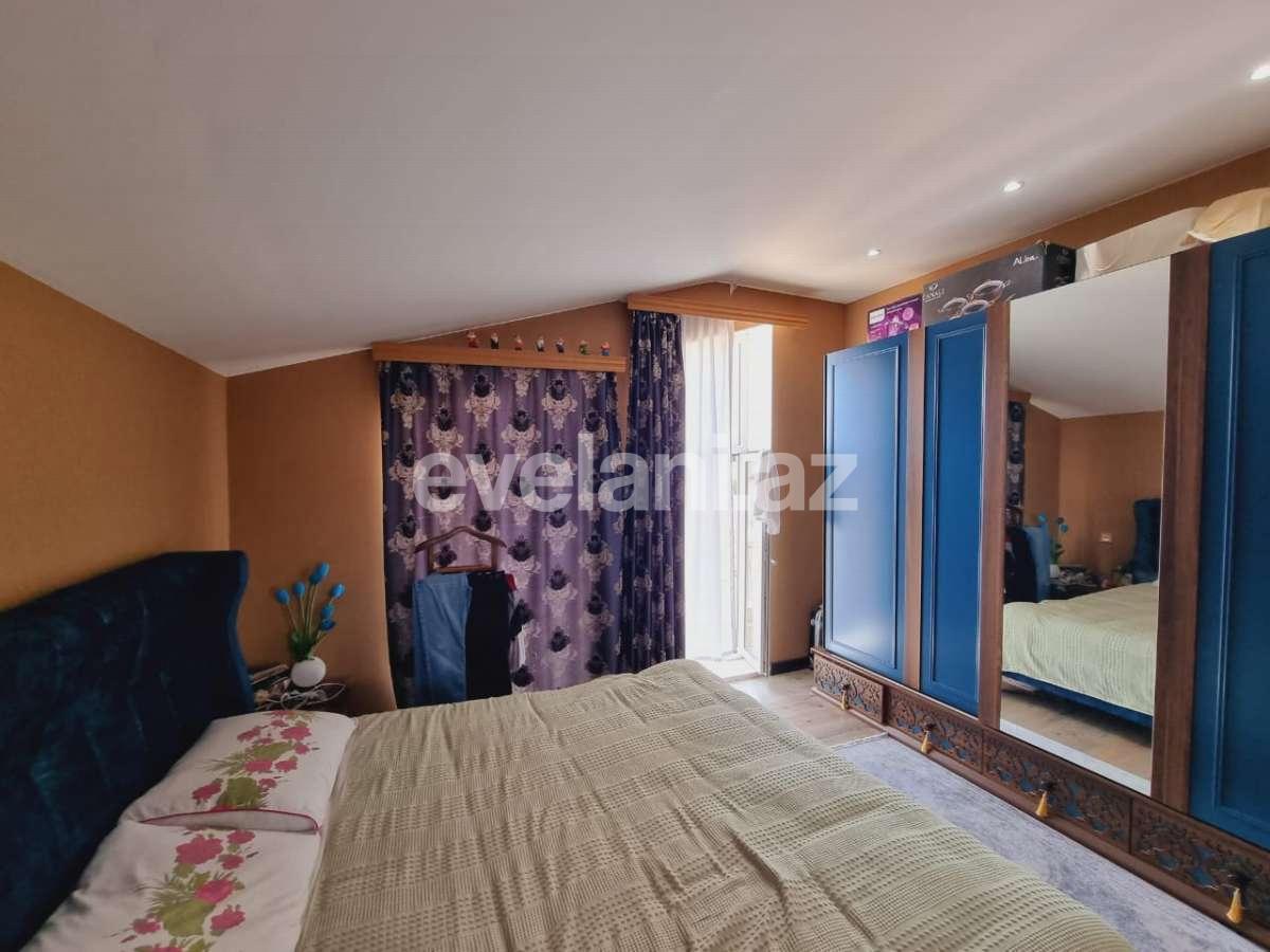 Satılır, həyət evi / bağ, 5 otaqlı, 180 m², Bakı, Xəzər r, Mərdəkan q.