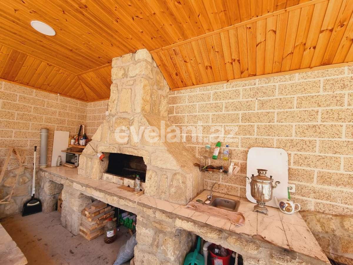 Satılır, həyət evi / bağ, 5 otaqlı, 180 m², Bakı, Xəzər r, Mərdəkan q.