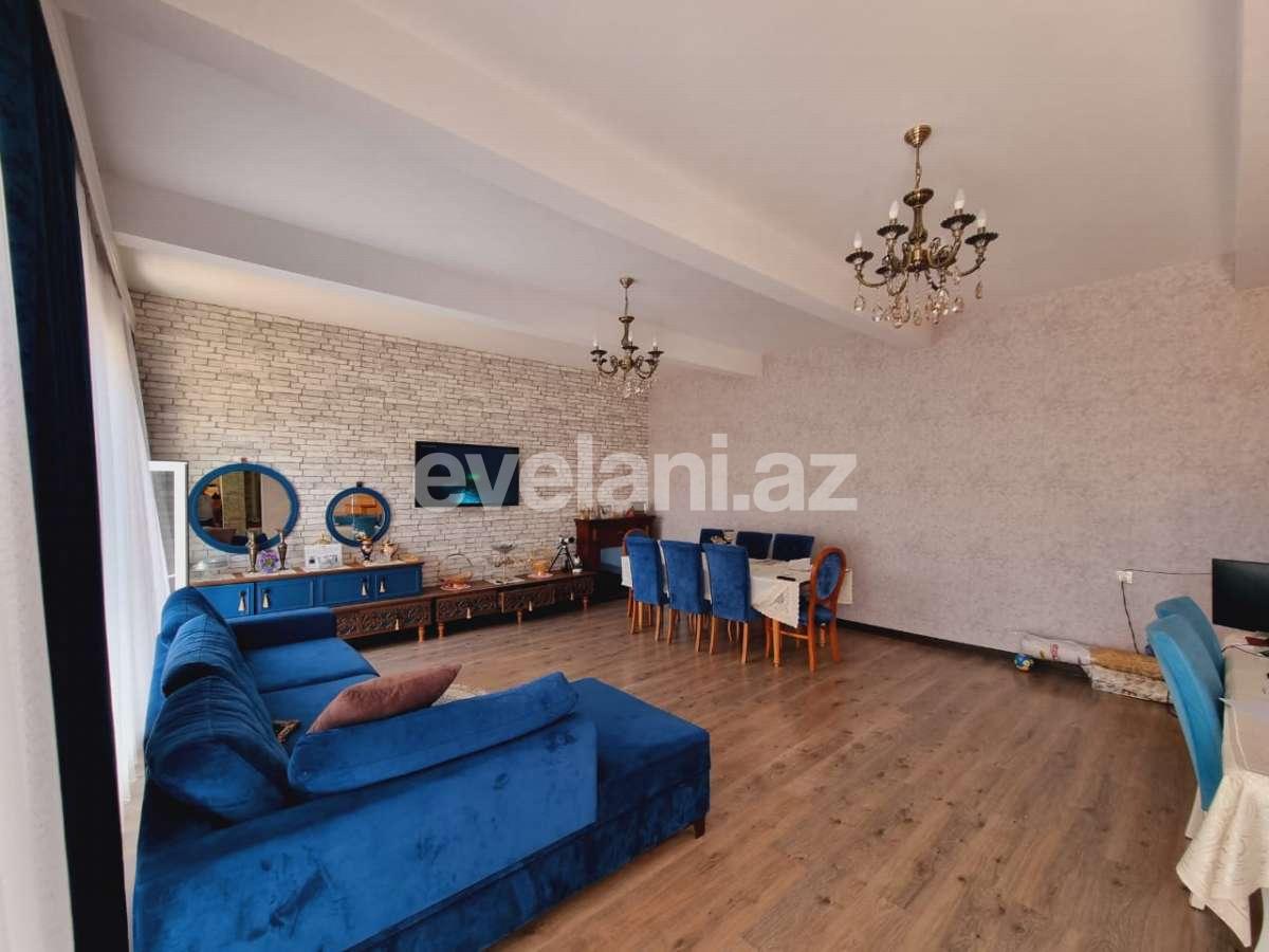 Satılır, həyət evi / bağ, 5 otaqlı, 180 m², Bakı, Xəzər r, Mərdəkan q.
