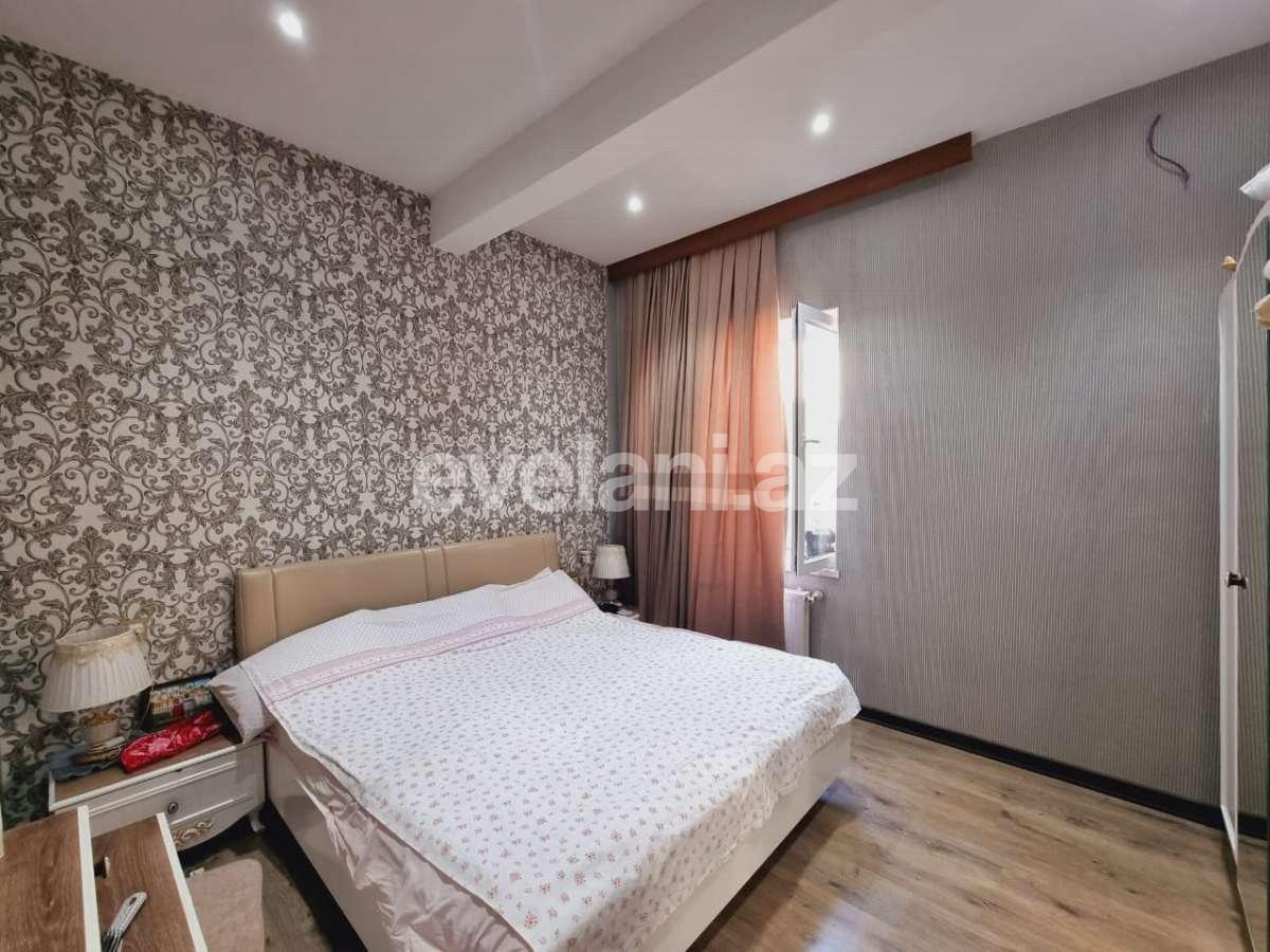Satılır, həyət evi / bağ, 5 otaqlı, 180 m², Bakı, Xəzər r, Mərdəkan q.