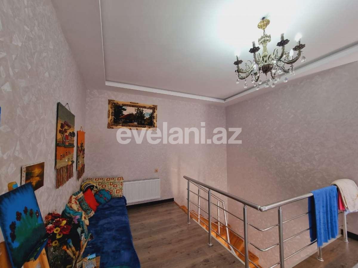 Satılır, həyət evi / bağ, 5 otaqlı, 180 m², Bakı, Xəzər r, Mərdəkan q.