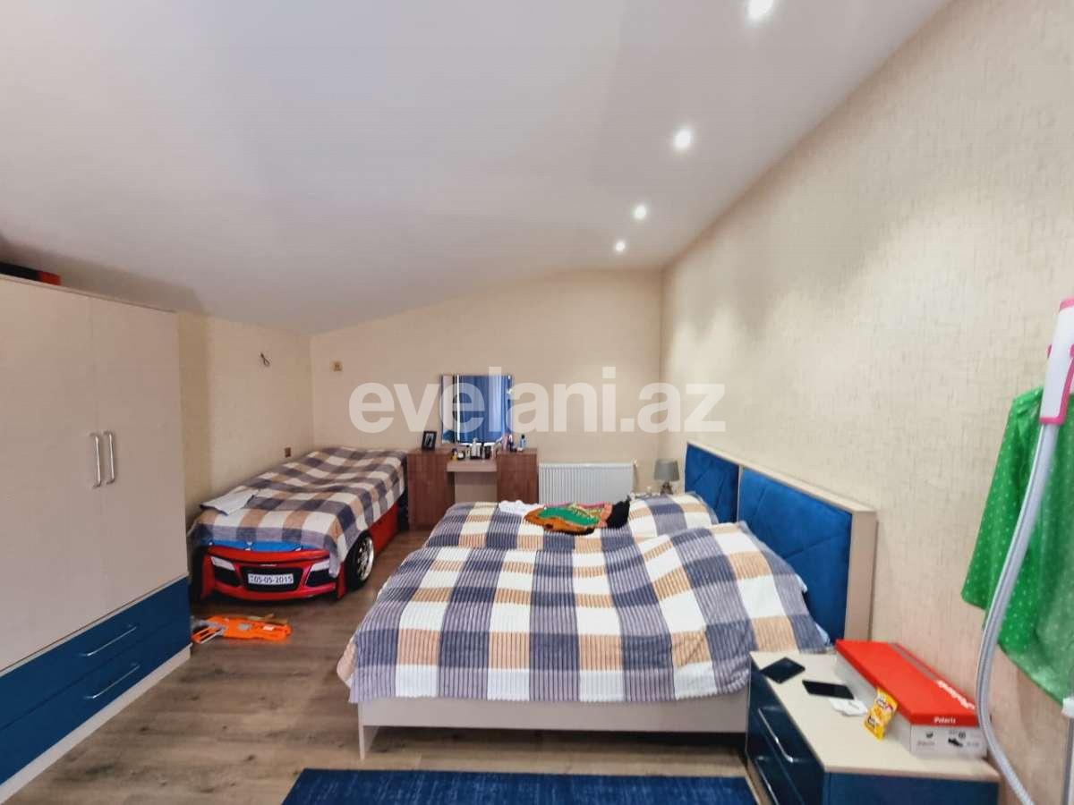 Satılır, həyət evi / bağ, 5 otaqlı, 180 m², Bakı, Xəzər r, Mərdəkan q.