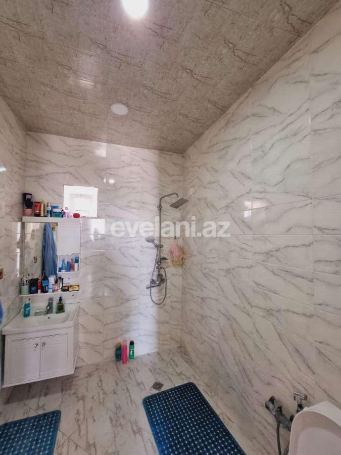 Satılır, həyət evi / bağ, 5 otaqlı, 180 m², Bakı, Xəzər r, Mərdəkan q.