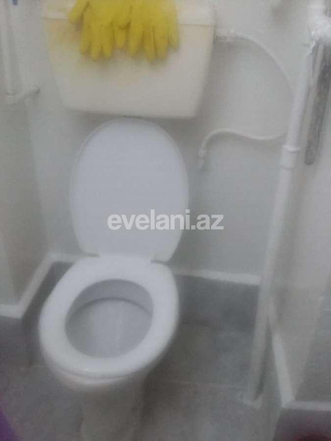 Satılır, köhnə tikili, 2 otaqlı, 60 m², Bakı, Yasamal r, Elmlər Akademiyası m.