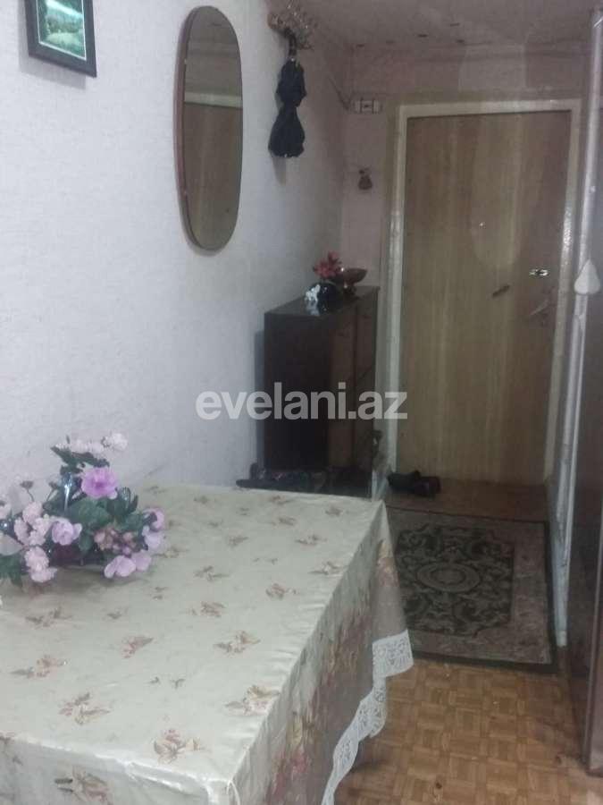 Satılır, köhnə tikili, 2 otaqlı, 60 m², Bakı, Yasamal r, Elmlər Akademiyası m.
