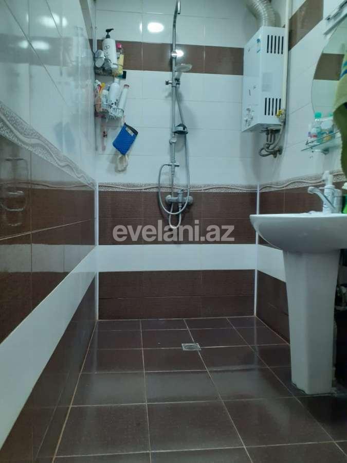 Satılır, köhnə tikili, 2 otaqlı, 60 m², Bakı, Xətai r, Həzi Aslanov q.