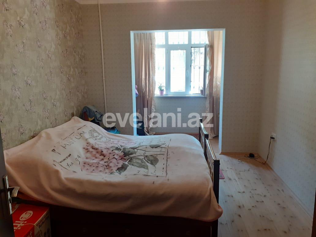 Satılır, köhnə tikili, 2 otaqlı, 60 m², Bakı, Xətai r, Həzi Aslanov q.