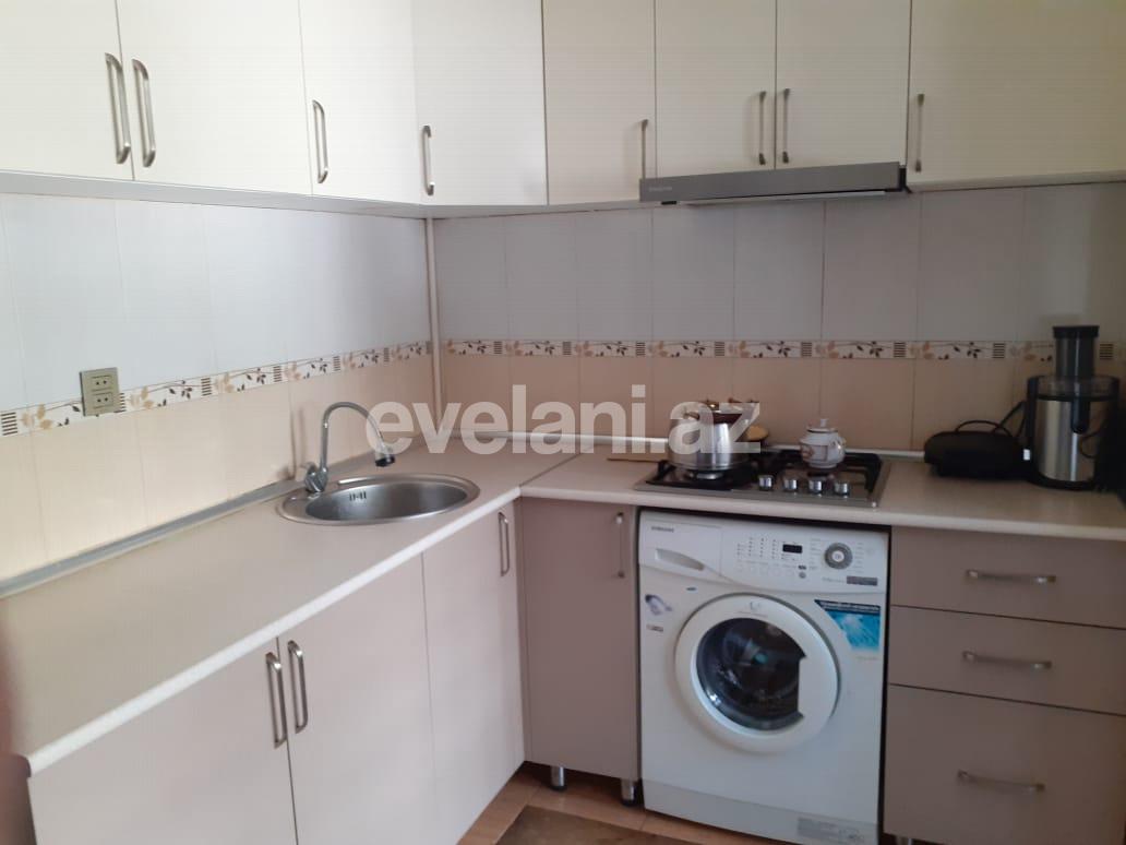 Satılır, köhnə tikili, 2 otaqlı, 60 m², Bakı, Xətai r, Həzi Aslanov q.
