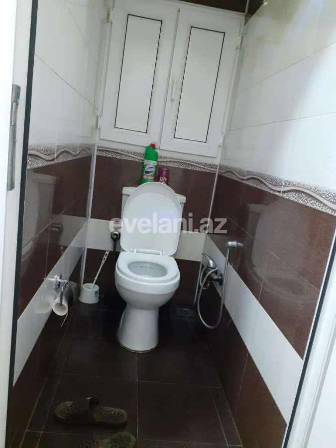 Satılır, köhnə tikili, 2 otaqlı, 60 m², Bakı, Xətai r, Həzi Aslanov q.